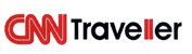 Trademark CNN TRAVELLER