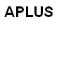 Trademark APLUS