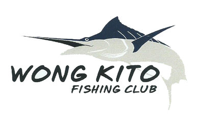 Trademark WONG KITO FISHING CLUB