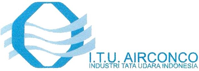 Trademark I T U AIRCONCO INDUSTRI TATA UDARA INDONESIA