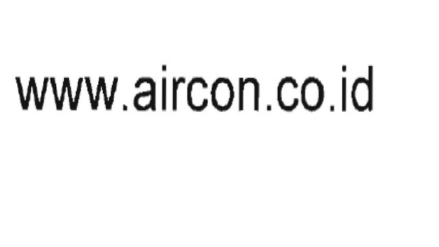 Trademark I T U AIRCONCO INDUSTRI TATA UDARA INDONESIA