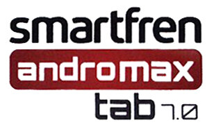 Trademark SMARTFREN ANDROMAX TAB 7 0