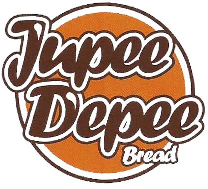 Trademark JUPEE DEPEE BREAD