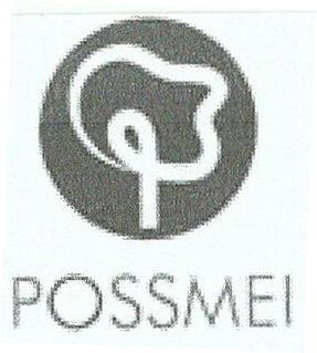 Trademark POSSMEI