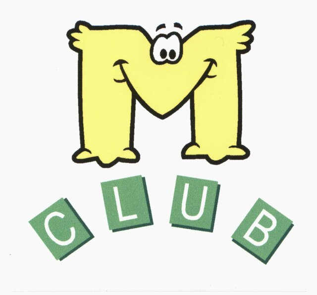 Trademark M CLUB + LOGO