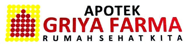 Trademark APOTEK GRIYA FARMA + LOGO