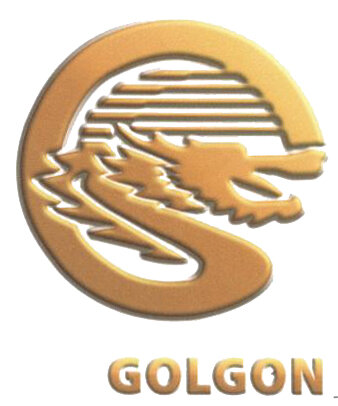 Trademark GOLGON + LOGO