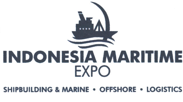 Trademark INDONESIA MARITIME EXPO