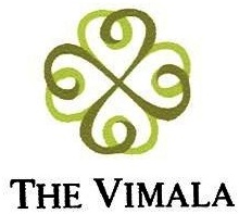 Trademark THE VIMALA + LOGO