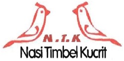 Trademark N.T.K NASI TIMBEL KUCRIT