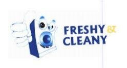 Trademark FRESHY&CLEANY + LOGO