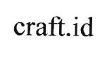 Trademark CRAFT ID