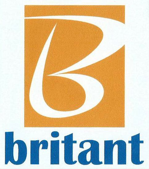 Trademark BRITANT