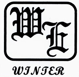 Trademark WINTER