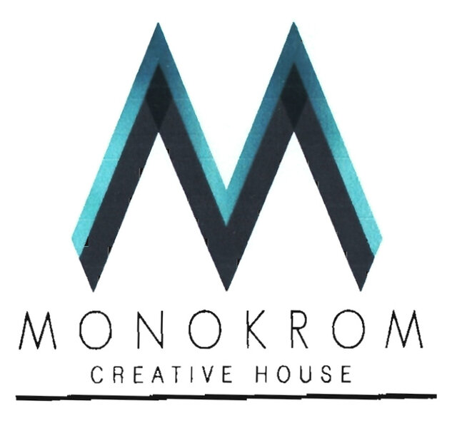 Trademark M MONOKROM