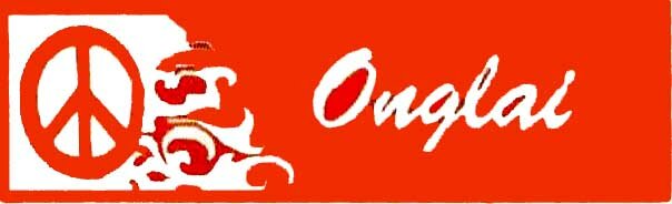 Trademark ONGLAI