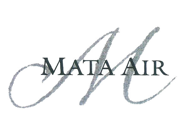 Trademark MATA AIR + M