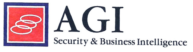 Trademark AGI SECURITY & BUSINESS INTELLIGENCE