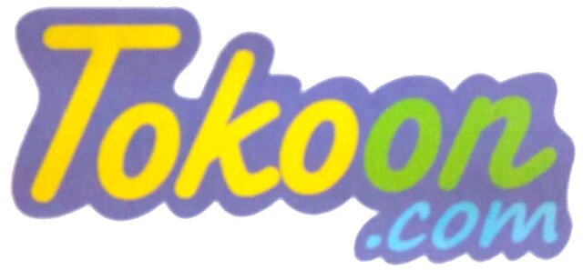 Trademark TOKOON.COM