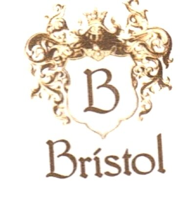 Trademark BRISTOL + LOGO