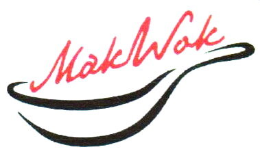 Trademark MAKWOK