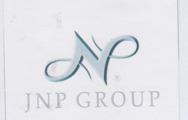 Trademark NJP GROUP