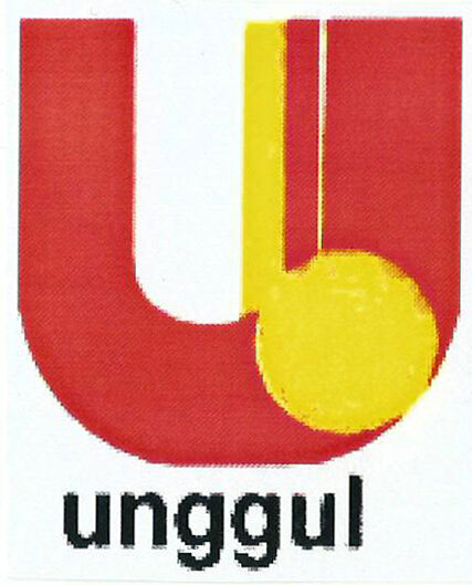 Trademark UNGGUL + LOGO