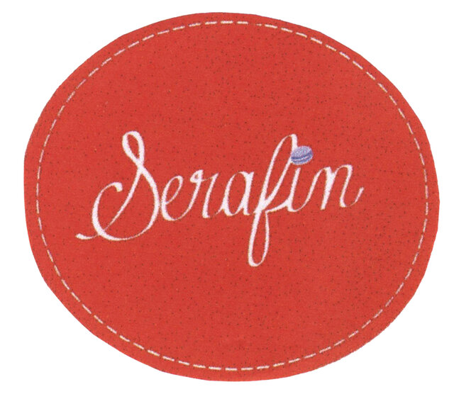 Trademark SARAFIN