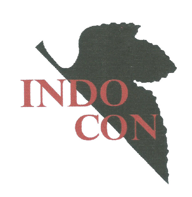 Trademark INDO CON