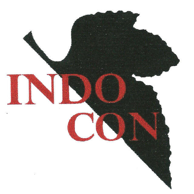 Trademark INDO CON