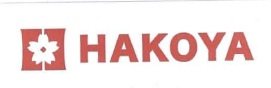 Trademark HAKOYA