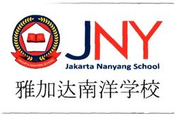 Trademark JNY + LOGO + HURUF KANJI