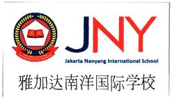 Trademark JNY + LOGO + HURUF KANJI