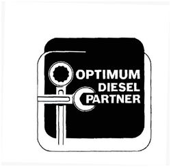 Trademark OPTIMUM DIESEL PARTNER