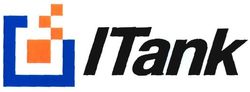 Trademark ITANK + LOGO