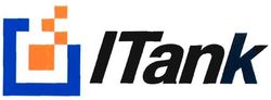 Trademark ITANK + LOGO