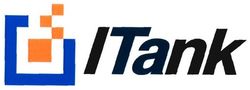 Trademark ITANK + LOGO