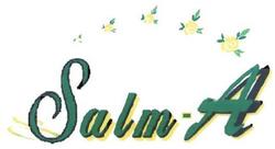 Trademark SALM-A