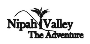 Trademark NIPAH VALLEY THE ADVENTURE + LOGO