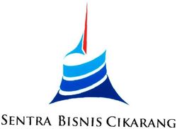 Trademark SENTRA BISNIS CIKARANG + LOGO