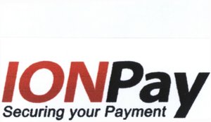 Trademark IONPAY