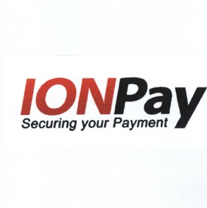 Trademark IONPAY