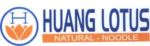 Trademark HUANG LOTUS & Logo