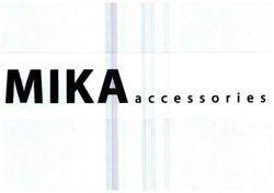 Trademark MIKAaccesories