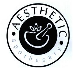 Trademark AESTHETIC APOTHECARY