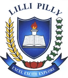 Trademark LILLI PILLY & LUKISAN