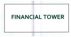 Trademark FINANCIAL TOWER