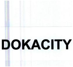 Trademark DOKACITY