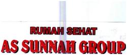 Trademark RUMAH SEHAT AS SUNNAH GROUP