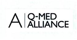 Trademark A Q-MED ALLIANCE